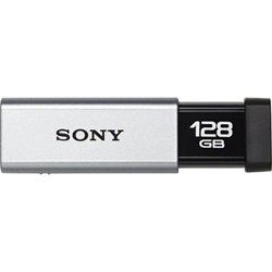 SONY ˡ USB3.0б!®פΥΥå饤USB꡼ 128GB С USM128GT S (եå)