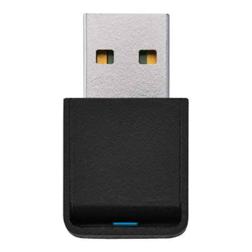 バッファロー エアステーション 11ac(Draft)/n/a/g/b 433/150Mbps USB2.0用 無線LAN子機 WI-U2-433DM (その他周辺機器OP)