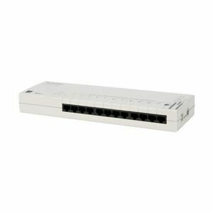 パナソニックESネットワークス HUB Switch-S12G PN24120K