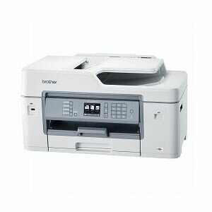 ブラザー プリンター PRIVIO A3インクジェット複合機 MFC-J6583CDW【送料無料】のサムネイル