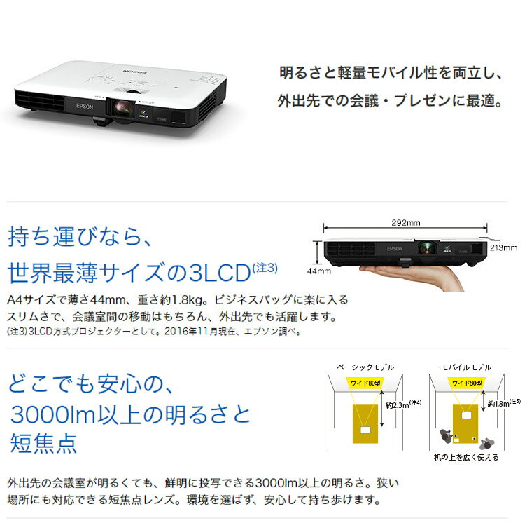 プロジェクター小型18000LM【明るさプラス&4K&270°&自動台形補正】天井投影Wi-Fi6瞬間接続Bluetooth5.34k対応1080Pミニ軽量モバイル内蔵HiFiスピーカー防塵静音