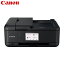 Canon 󥯥åʣ絡 TR8630a Υ 5 Wi-Fi LAN ưξ̥ץ 2WAY 4.3åѥͥ SDɥ쥯 ADF ե б ѥ ֥å (Բ)̵