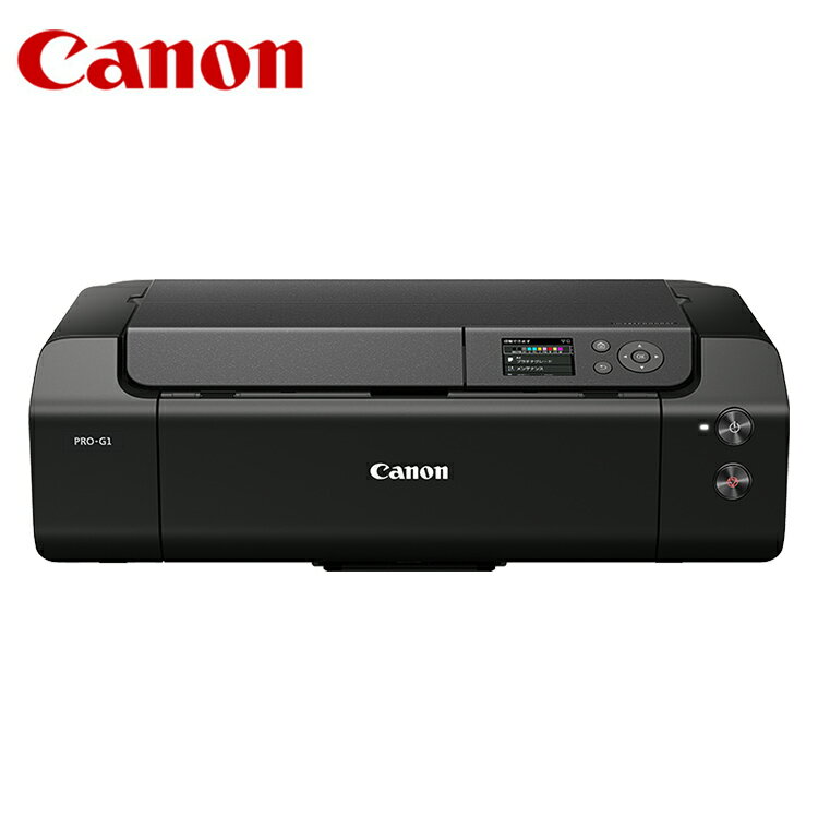 Υ Canon PIXUS PRO 顼 󥯥åȥץ󥿡 imagePROGRAF PRO-G1 Wi-Fi ͭLAN A3Υб 10 󥯥åȥץ ץ Υ̵