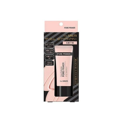 theSAEM ザ・セム ポアプライマー 20G 韓国 韓国コスメ コスメ theSAEM ザ・セム ポアプライマー 20G 韓国 韓国コスメ コスメ