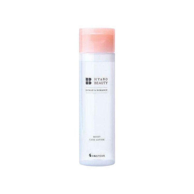 HYaRO BEAUTY モイストケアローション / 150mL