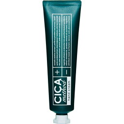 コジット 薬用CICA method HAND CREAM