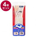 【単品4個セット】 アイトーク ワンタッチアイテープ 60枚 コージー本舗【送料無料】