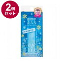 【単品2個セット】 アイトーク スーパーウォータープルーフ 6ml コージー本舗【送料無料】
