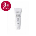 【単品3個セット】 MAMA BUTTER ママバター F&Bオイルクリーム 無香料 日本 日本製 天然由来保湿成分 保湿 シアバター フェイス ボディ【送料無料】