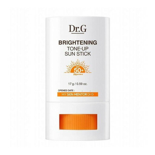 【単品5個セット】 Dr.G ブライトニングアップサンスティック 韓国コスメ ピンクパウダー トーンアップ 美肌ケア 皮脂コントロール 毛穴カバー ファンデーション SPF50+ PA++++ 日焼け止め UVケア【送料無料】 【単品5個セット】 Dr.G ブライトニングアップサンスティック 韓国コスメ ピンクパウダー トーンアップ 美肌ケア 皮脂コントロール 毛穴カバー ファンデーション SPF50+ PA++++ 日焼け止め UVケア【送料無料】