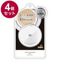 【単品4個セット】 MISSHA ミシャ M クッションファンデーション マット No.21 明るい肌色 ファンデーション ベースメイク メイク 化粧直し セミ...