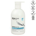 ecostore ハンドウォッシュポンプ 無香料 300mL エコストア ハンドウォッシュ リキッドタイプ 子ども 敏感肌(4)