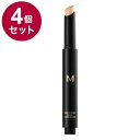 【単品4個セット】 ミシャ M プロカバー スティックコンシーラー NO.23 2.8g【送料無料】