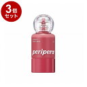 【単品3個セット】 ペリペラ シロッピートックチーク 05 アップルレッド チーク メイクアップ【送料無料】