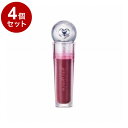 【単品4個セット】 ペリペラ ジェラブルティント 05 クールラッククールラック リップティント メイクアップ【送料無料】