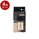 【単品4個セット】 theSAEM ザ・セム CPファンデーション 1.25:ライトベージュ 35G 韓国 韓国コスメ コスメ【送料無料】