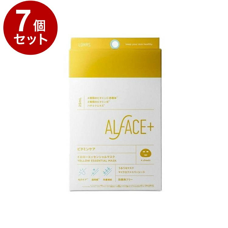 【商品詳細】4種類のビタミンC誘導体※1、4種類のビタミンB※2が角層のすみずみまで浸透。毛穴※3や透明感※4不足が気になるお悩み肌にビタミンを補給し、健やかに整えます。※1アスコルビルリン酸Na、アスコルビルグルコシド、リン酸アスコルビルMg、3−O−エチルアスコルビン酸※2チアミンHCl、リボフラビン、ビオチン、ピリドキシン（すべて整肌成分）。※3キメを整えることにより毛穴を目立たなくする。※4うるおいによる。商品区分：化粧品全成分：水、BG、グリセリン、グリセレス−26、1，2−ヘキサンジオール、ベタイン、アルギニン、PEG−60水添ヒマシ油、カルボマー、アラントイン、ヒドロキシエチルセルロース、エチルヘキシルグリセリン、（アクリル酸グリセリル/アクリル酸）コポリマー、（メチルビニルエーテル/マレイン酸）コポリマー、EDTA−2Na、グリチルリチン酸2K、プロポリスエキス、ハチミツエキス、ベルガモット果実油、マンダリンオレンジ果皮油、オレンジ果皮油、酢酸Na、セルロース、ペンチレングリコール、グリシン、セリン、グルタミン酸、ヒアルロン酸Na、マデカッソシド、3−O−エチルアスコルビン酸、アスパラギン酸、ロイシン、アラニン、リシン、チロシン、フェニルアラニン、トレオニン、プロリン、バリン、アスコルビン酸、イソロイシン、ヒスチジン、メチオニン、システイン、アスコルビルリン酸Na（APS）、アスコルビルグルコシド（AA−2G）、ヒアルロン酸、リン酸アスコルビルMg（APM）、チアミンHCl、リボフラビン、ビオチン、ピリドキシンメーカー名：ロハス製薬原産国：韓国内容量：4枚販売元：大山【送料について】北海道、沖縄、離島は送料を頂きます。