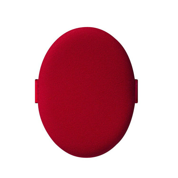 【単品5個セット】 ビュースタ アクアパフ 1枚入 メイクアップ メイク道具 メイク用品 ファンデーションパフ BEAUSTA【送料無料】 3