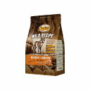 【2個セット】 ニュートロ ワイルドレシピ 超小型~小型犬用 成犬用 サーモン 4kg x2 Nutro Wild Recipe ドッグフード 犬用 犬 いぬ【送料無料】