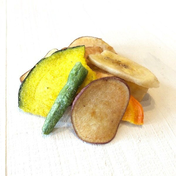 リコメン堂生活館のボンルパ Bon・rupa 野菜&果実 40g｜アングル2