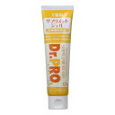 ドクタープロ Dr.PRO. サプリメントジェル 125g ニチドウ