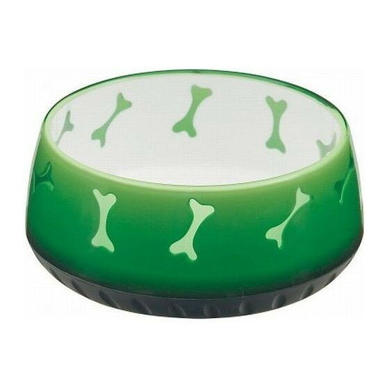 プラッツ ユートピア ペットボウル S エメラルド