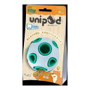 プラッツ unipod コスモス ブルー M