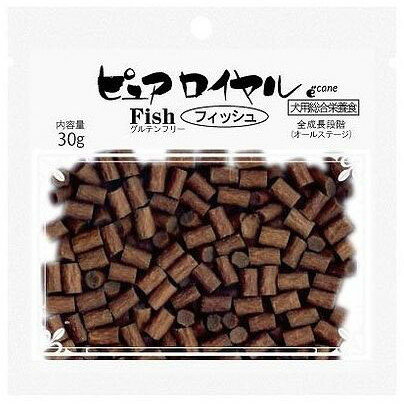 ジャンプ ピュアロイヤル フィッシュ 30g