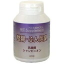 バイオ ペットのサプリ 腸内環境・消臭 60粒