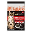 イースター プロステージ ル・シャット 腎臓の健康に配慮 1.2kg 400g×3【送料無料】