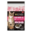 イースター プロステージ ル・シャット 皮膚・被毛の健康に配慮 1.2kg 400g×3【送料無料】