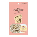 マルカイ nicocook 国産いちごミルクボーロ 犬用 50g