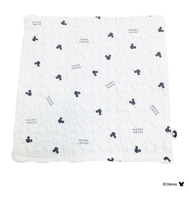 ディズニー クッションカバー 45×45cm イブル 韓国インテリア ミッキーマウス プーさん 洗える ファスナー式 可愛い かわいい キャラクター Disney(代引不可)【送料無料】 [3]