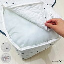 ディズニー 韓国 イブル風 収納袋 ミッキーマウス 収納 韓国風 イブル ぽこぽこ コンパクト ライセンス ミッキー(代引不可)【送料無料】