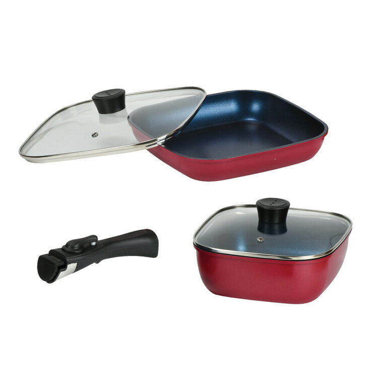 �����å��ץ饹 �֥롼��������ɥ����� IH �б� ���å������� 5�����å� �������� ��å� HB-5920������̵����