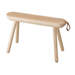 NORRMADE SHEEP BENCH ナチュラル N-7655【送料無料】