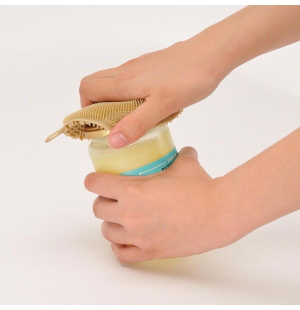 コロコロ クリーナー ミニ 【洋服用 3個セット】 テープ幅80mm ケース付き 布地を傷めない特殊粘着テープ ニトムズ