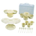 キャプテンスタッグ レギュラータイム キャンピングセット M-1201【送料無料】