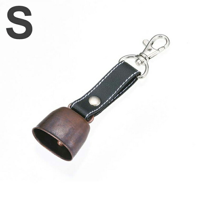 キャプテンスタッグ ベアー クマすず(S) M-1919