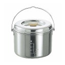 3層鋼ごはん炊きクッカー 5合 M-8610 パール金属【送料無料】