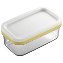 曙産業 カットできちゃうバターケース ST-3005 (代引不可)【送料無料】