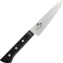 貝印 ペティナイフ 関孫六 わかたけ 120mm (代引不可)【送料無料】