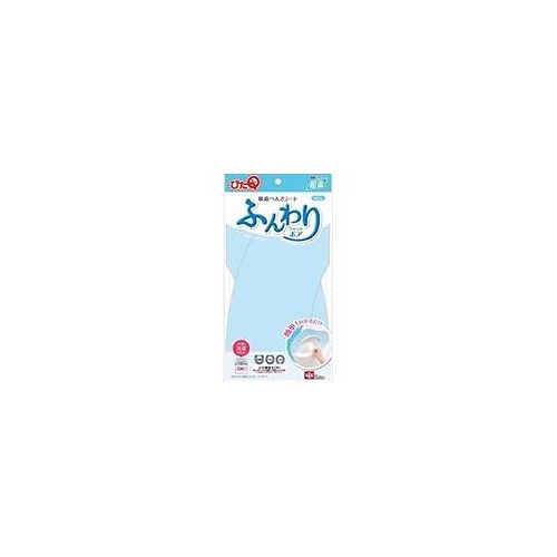 レック 吸着便座シート ぴたQ ボア ブルー BB-492 便座シート 便座カバー トイレ用品 トイレ (代引不可)【送料無料】 レック 吸着便座シート ぴたQ ボア ブルー BB-492 便座シート 便座カバー トイレ用品 トイレ (代引不可)【送料無料】