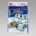 【5個セット】レック 激コロくん スゴ技ななめカット スペア 70周 3個いり (コロコロクリーナー)レック 激コロくん スゴ技ななめカット スペア 70周 3...