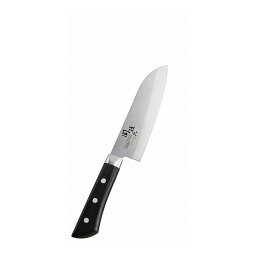 貝印 関孫六 小三徳 茜 刃渡り 14.5cm AE2906 (包丁) (代引不可)【送料無料】