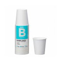 【10個セット】BASIC'S ペーパーカップ ホワイト 205ml 7オンス(7oz)30個入 C2030BA (紙コップ)(代引不可)【送料無料】