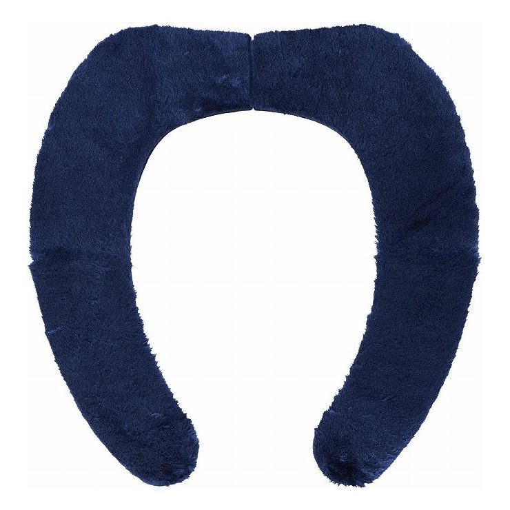 【5個セット】レック matou 吸着べんざシート（ボア） ブルー B00380レック matou 吸着べんざシート ボア ブルー B00380【送料無料】