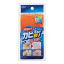 【5個セット】オーエ カビ・湯あか取りスポンジ 67440オーエ カビ・湯あか取りスポンジ 67440【送料無料】