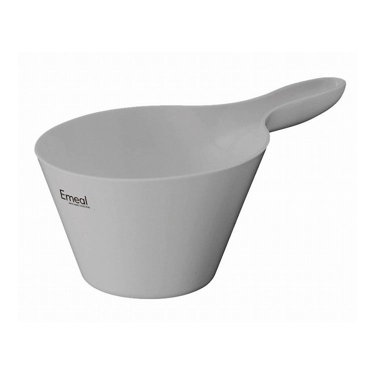 【5個セット】アスベル Emeal エミール 手おけ グレーアスベル Emeal エミール 手おけ グレー【送料無料】
