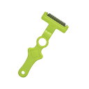ワッフルピーラーb グリーン W1WP-01PGb【送料無料】